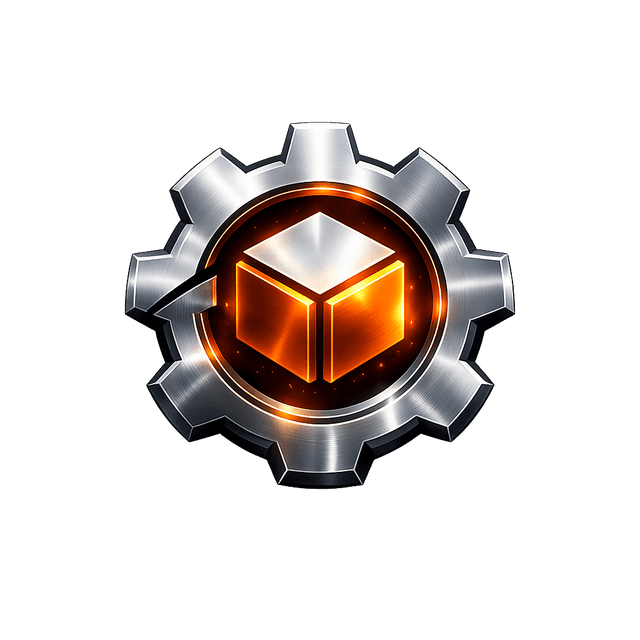 3DFM Logo